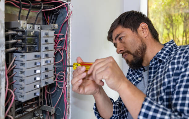 Best Licensed Electrician  in USA